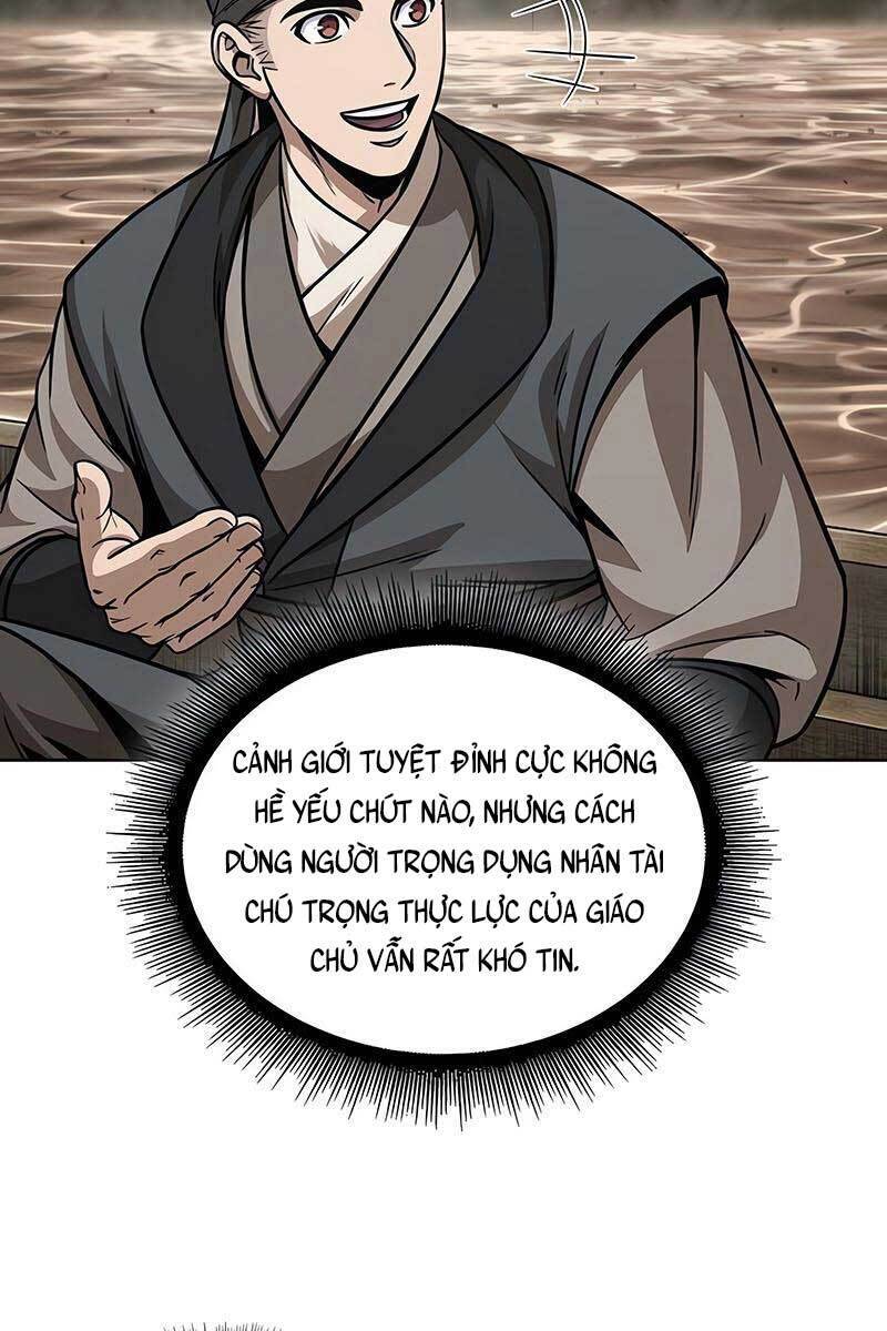 Nano Ma Thần Chap 140 - Next Chap 141
