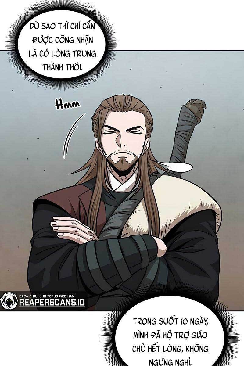 Nano Ma Thần Chap 140 - Next Chap 141