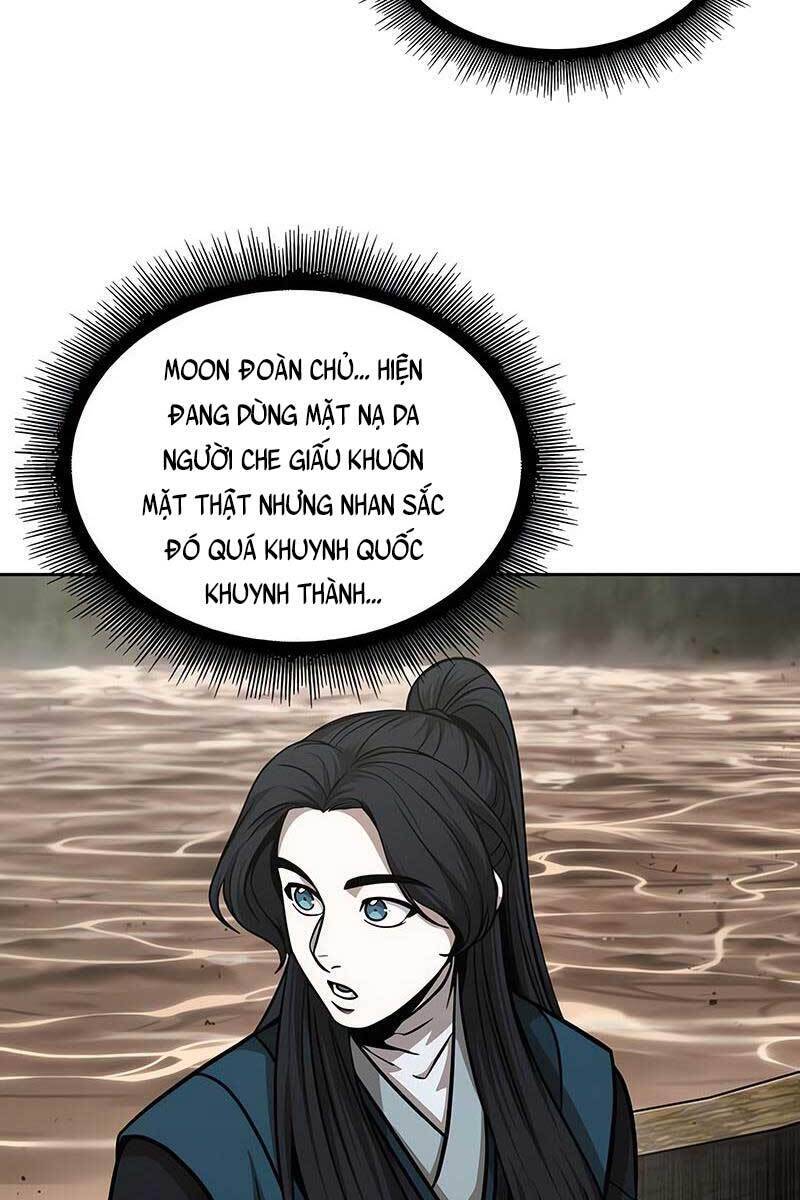 Nano Ma Thần Chap 140 - Next Chap 141
