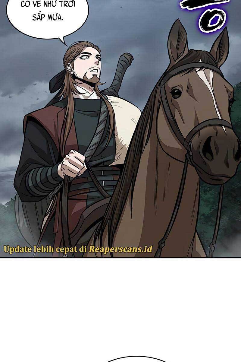 Nano Ma Thần Chap 140 - Next Chap 141