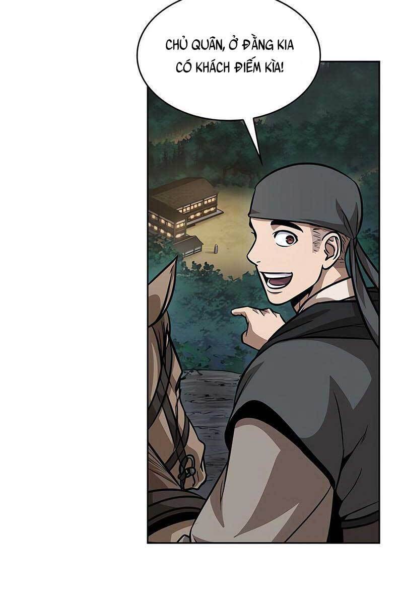 Nano Ma Thần Chap 140 - Next Chap 141