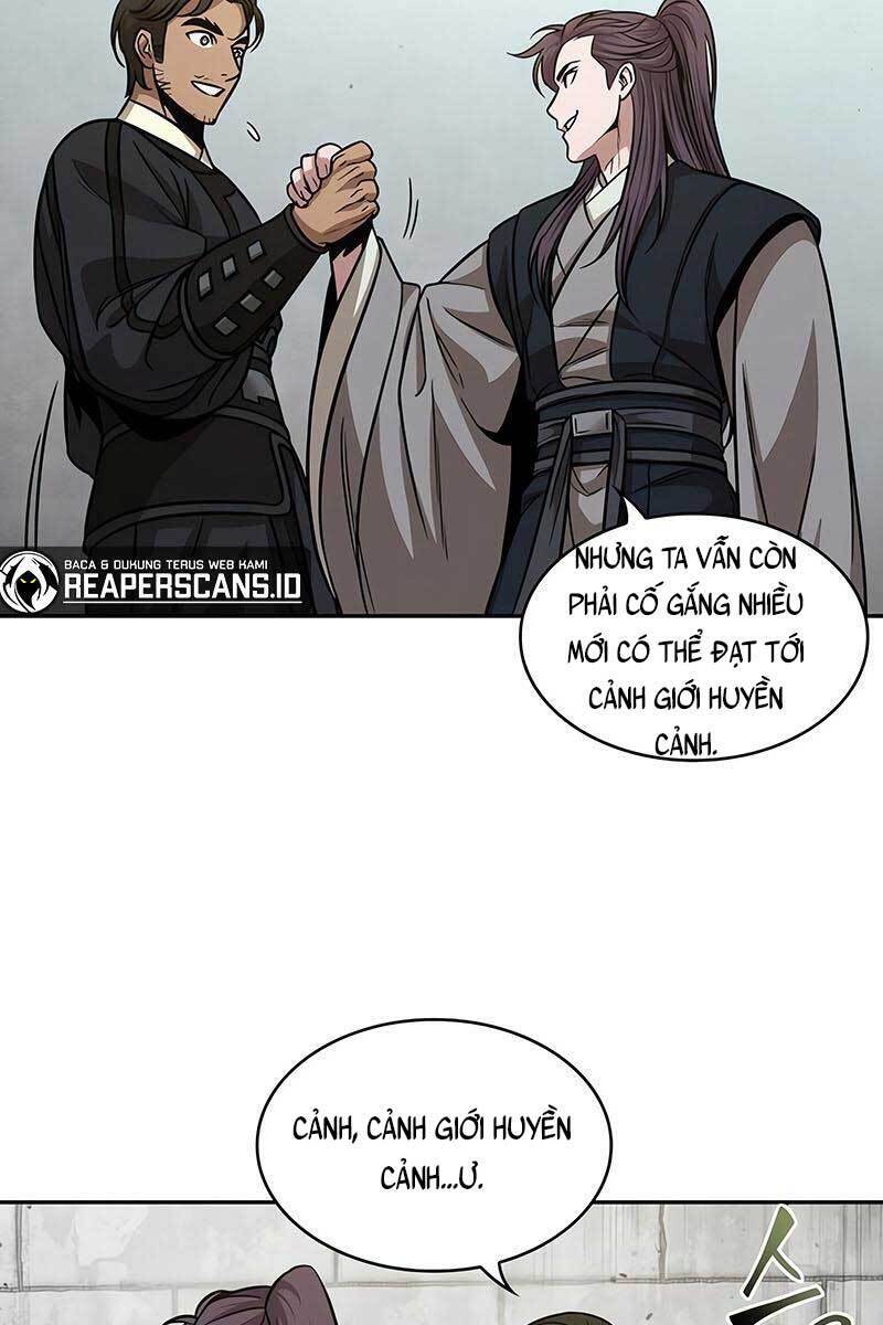 Nano Ma Thần Chap 140 - Next Chap 141
