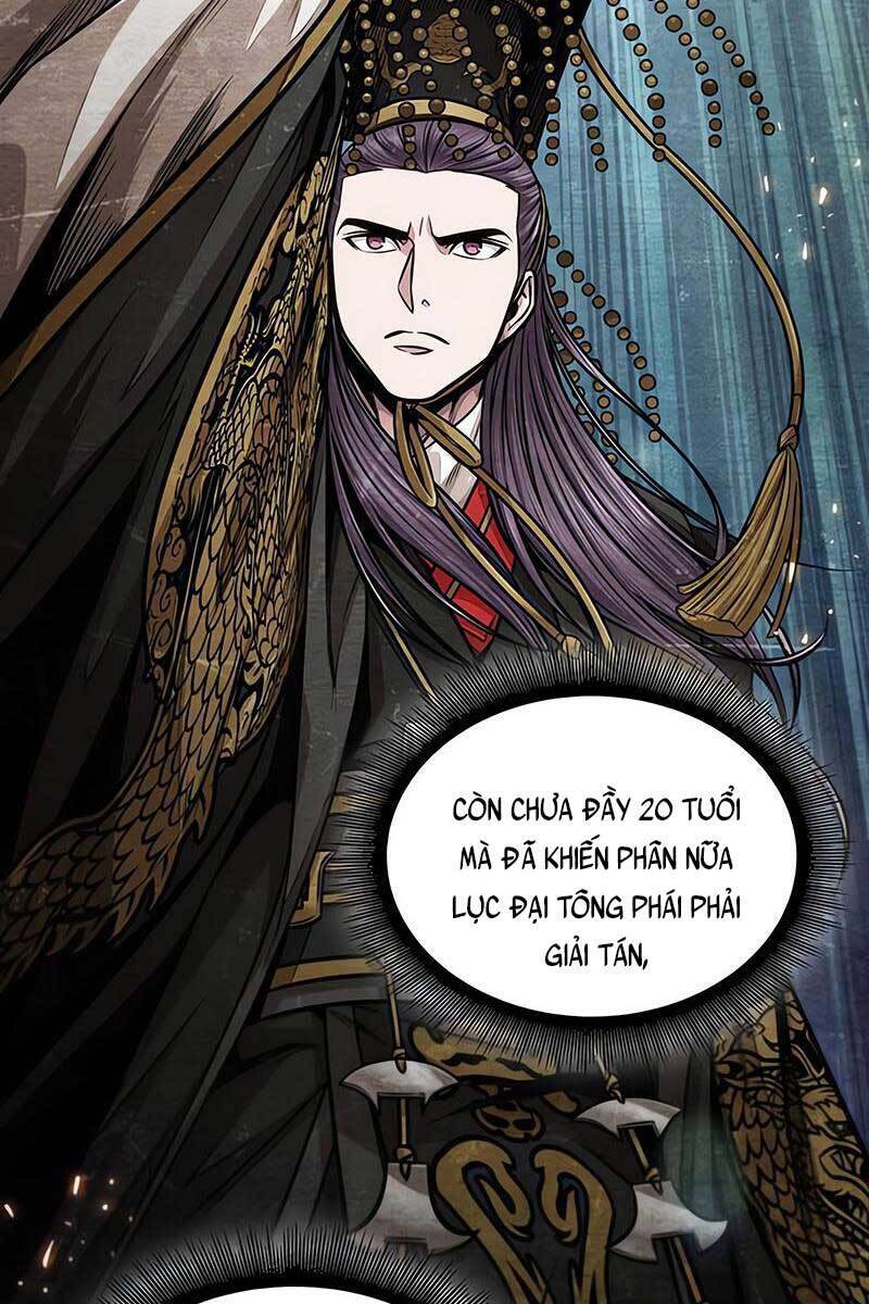 Nano Ma Thần Chap 140 - Next Chap 141
