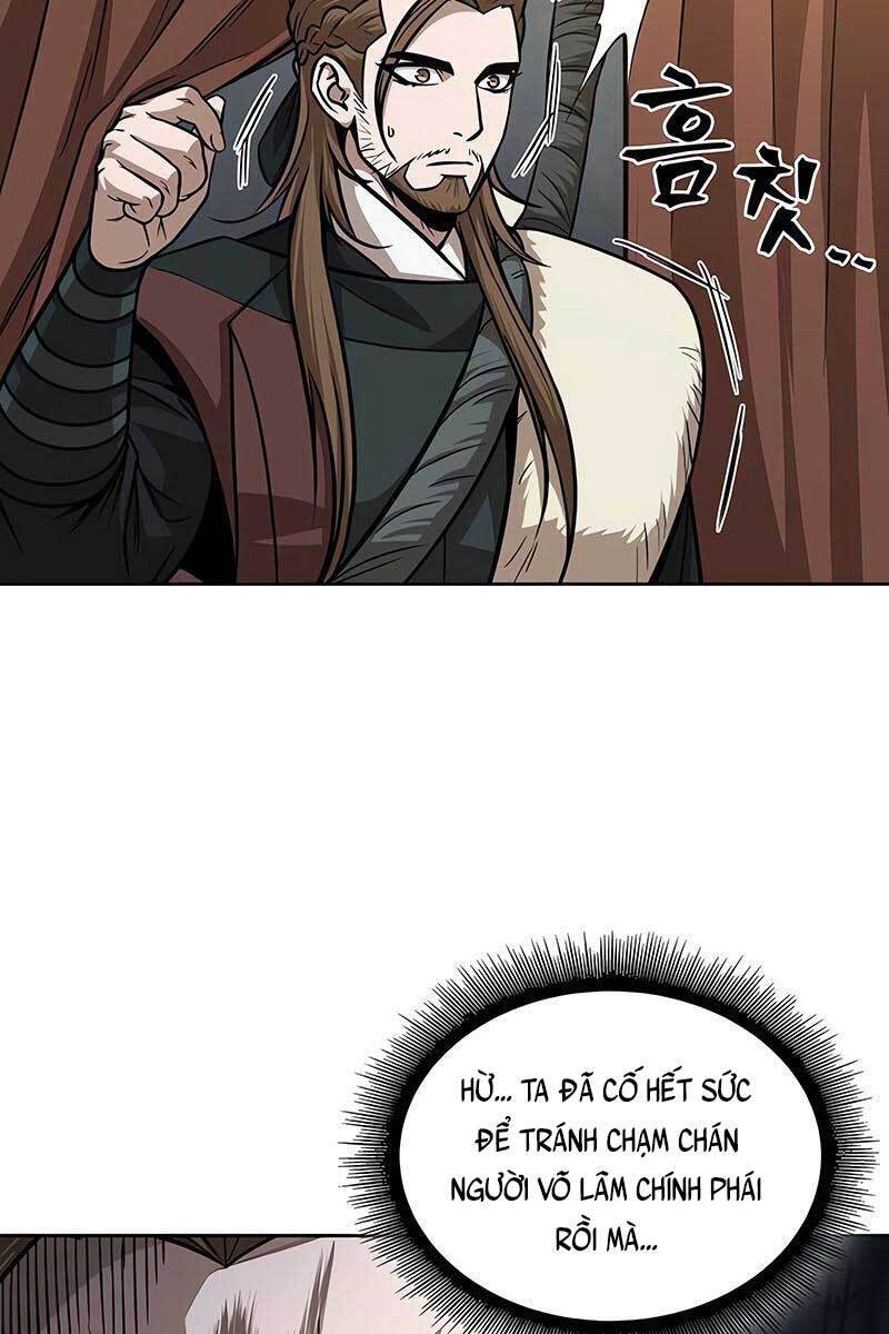 Nano Ma Thần Chap 140 - Next Chap 141