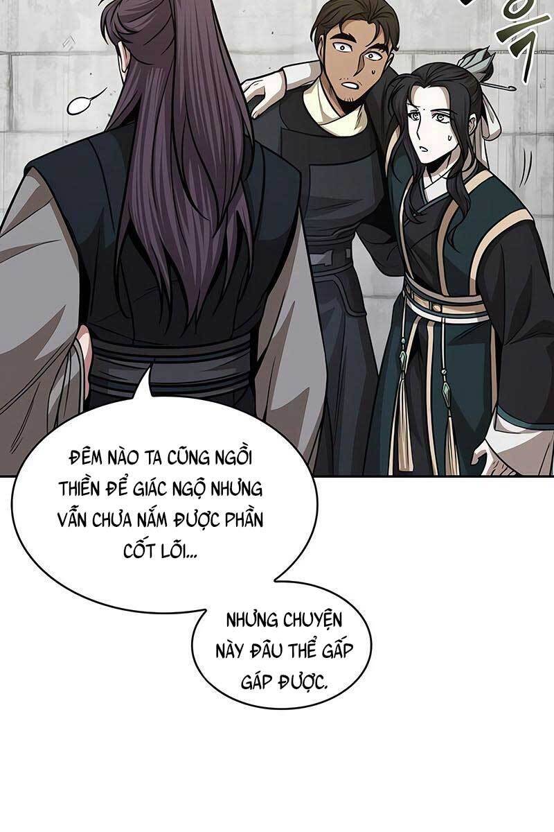 Nano Ma Thần Chap 140 - Next Chap 141