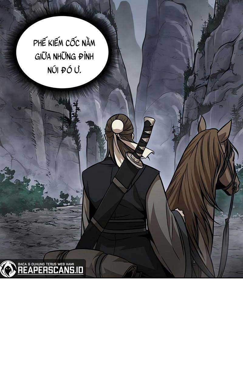 Nano Ma Thần Chap 140 - Next Chap 141