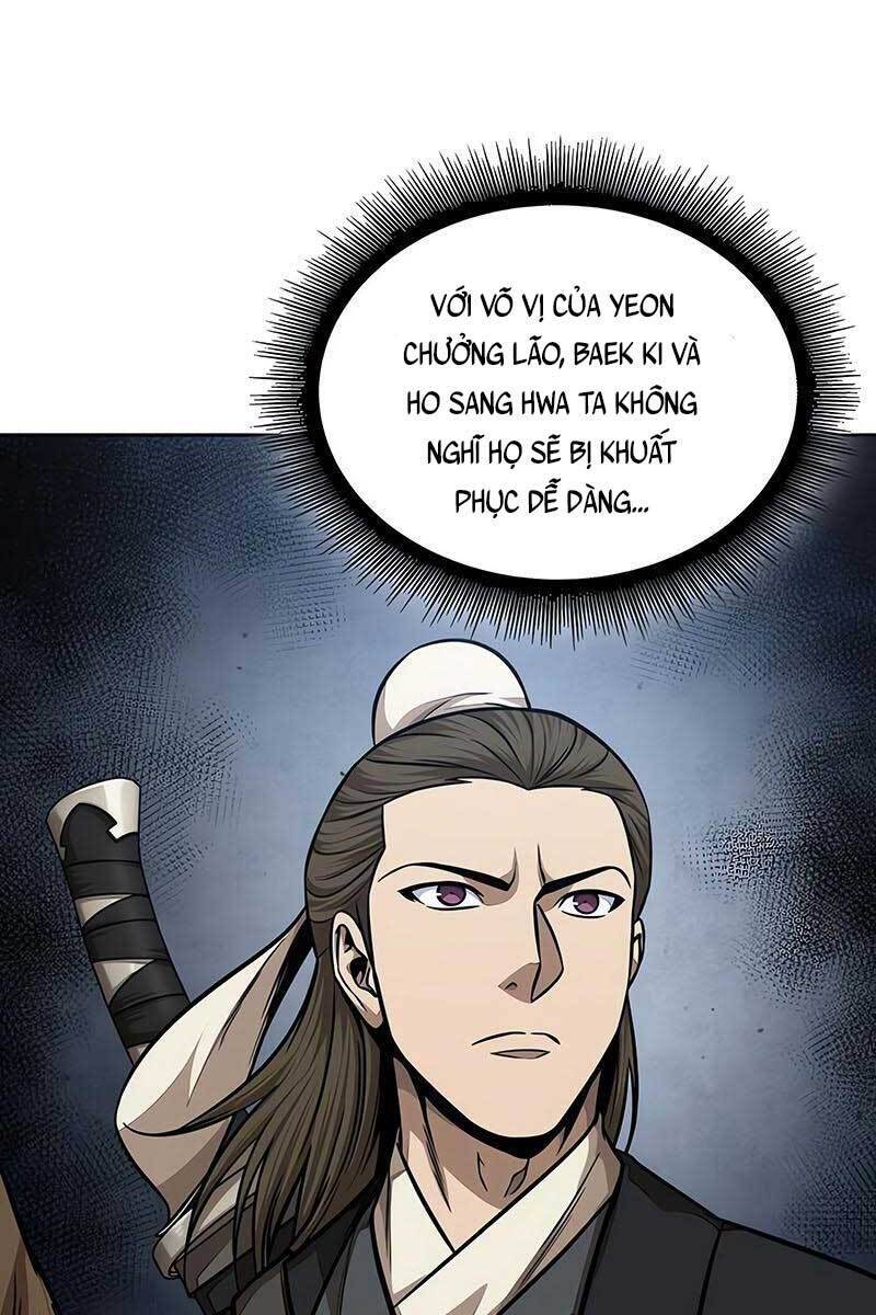Nano Ma Thần Chap 140 - Next Chap 141