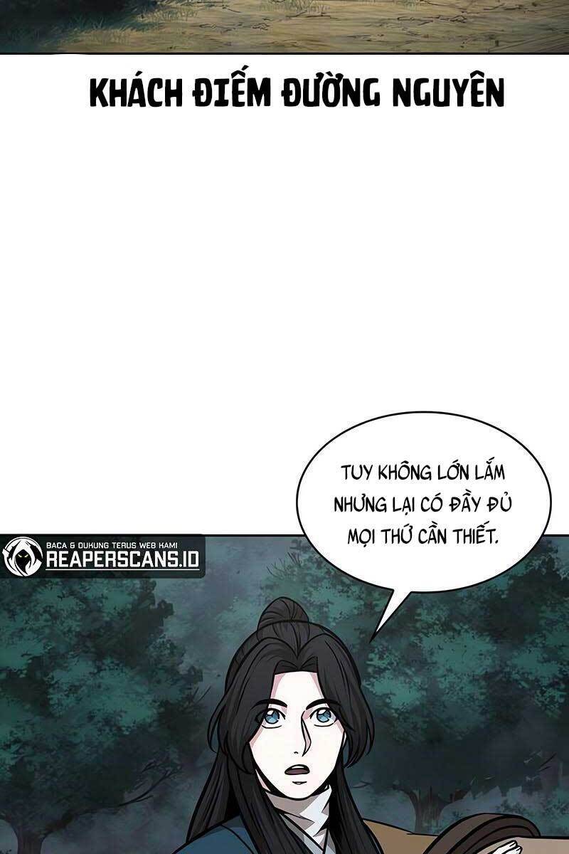 Nano Ma Thần Chap 140 - Next Chap 141