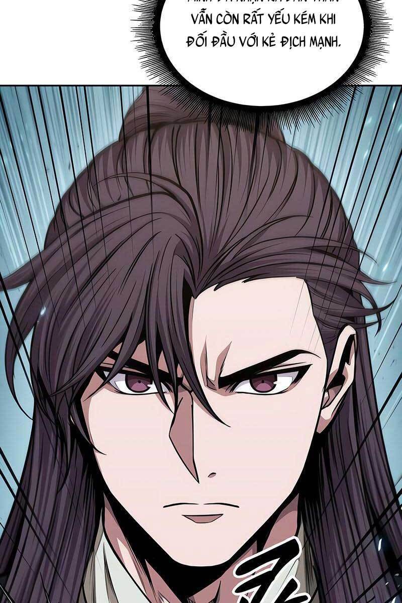 Nano Ma Thần Chap 140 - Next Chap 141