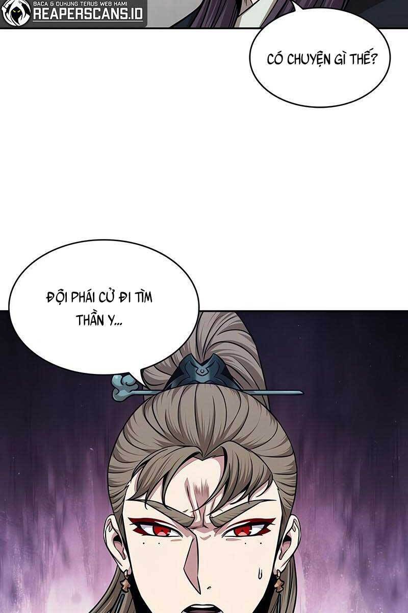 Nano Ma Thần Chap 140 - Next Chap 141