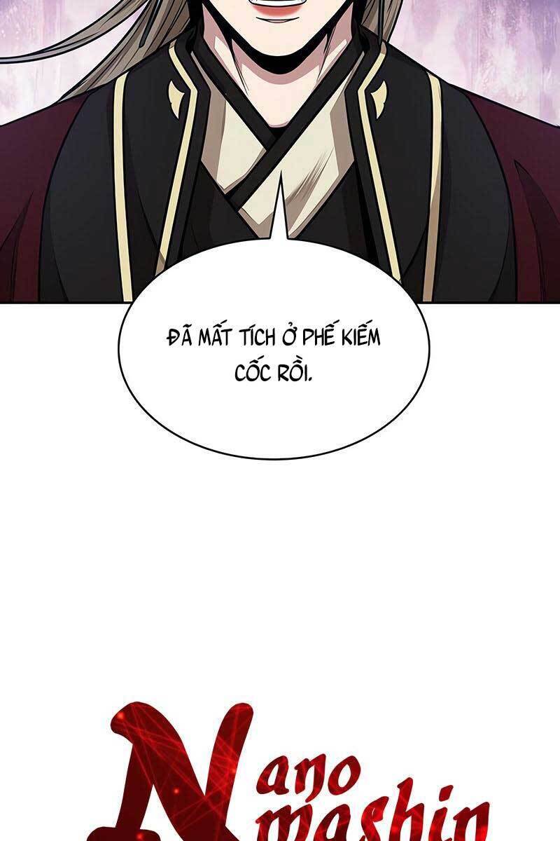 Nano Ma Thần Chap 140 - Next Chap 141