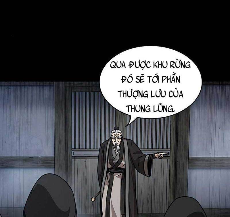 Nano Ma Thần Chap 140 - Next Chap 141