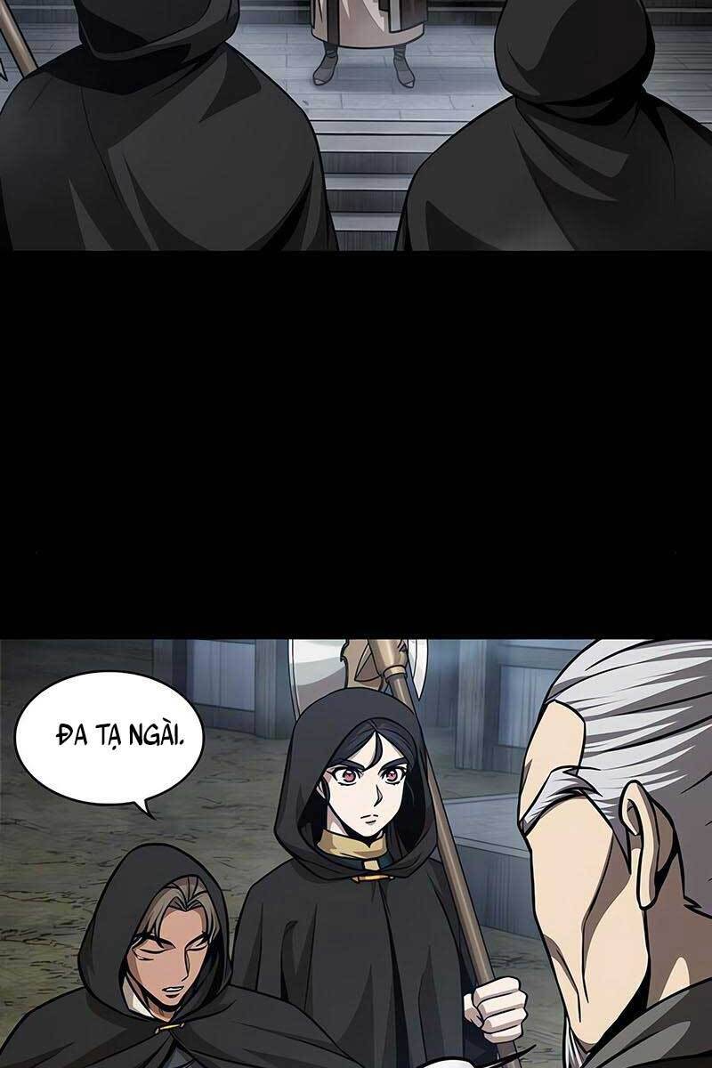 Nano Ma Thần Chap 140 - Next Chap 141