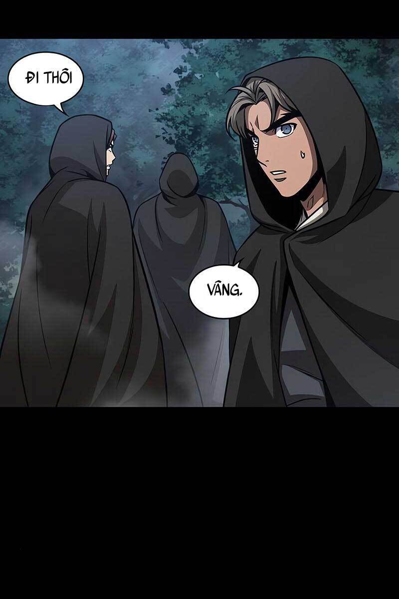 Nano Ma Thần Chap 140 - Next Chap 141