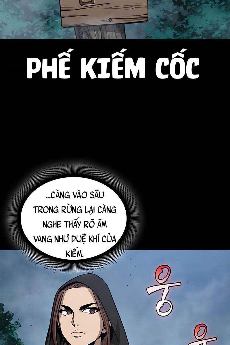 Nano Ma Thần Chap 140 - Next Chap 141