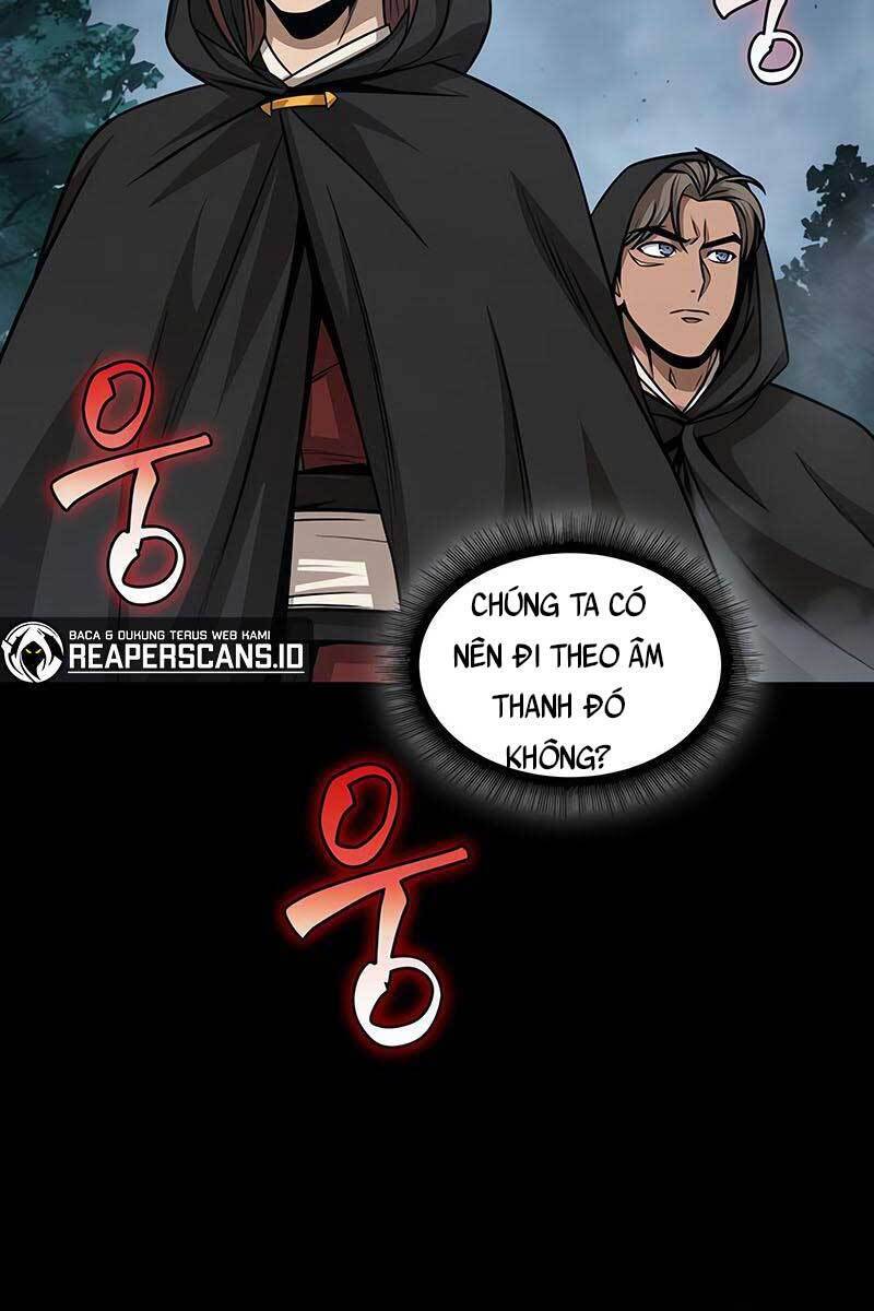 Nano Ma Thần Chap 140 - Next Chap 141