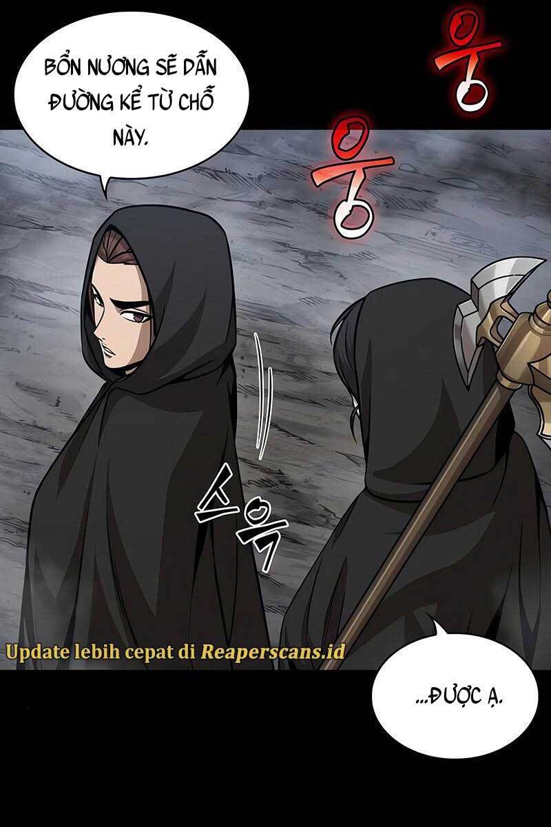 Nano Ma Thần Chap 140 - Next Chap 141