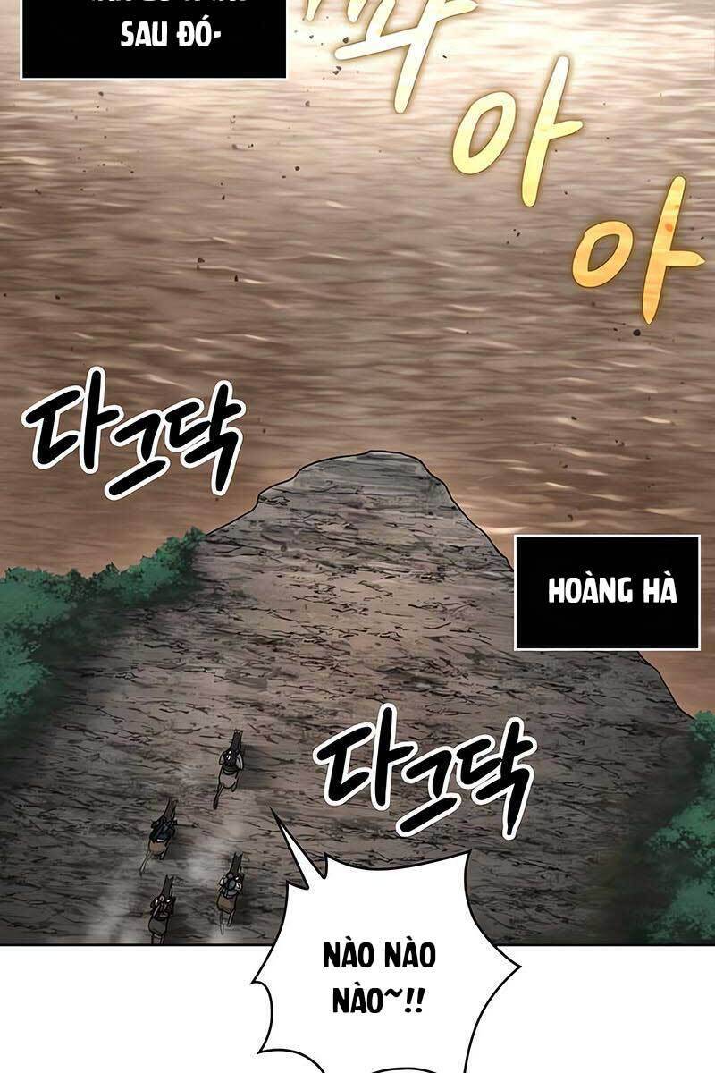 Nano Ma Thần Chap 140 - Next Chap 141