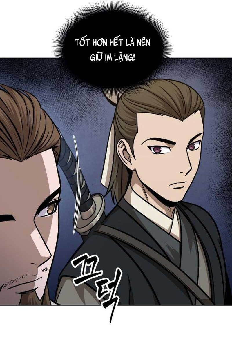 Nano Ma Thần Chap 141 - Next Chap 142