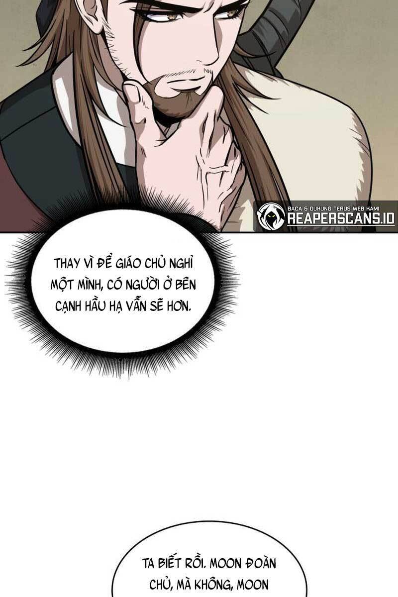 Nano Ma Thần Chap 141 - Next Chap 142