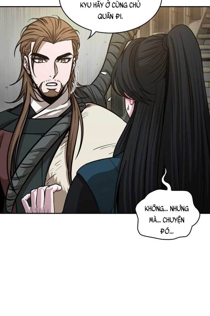 Nano Ma Thần Chap 141 - Next Chap 142