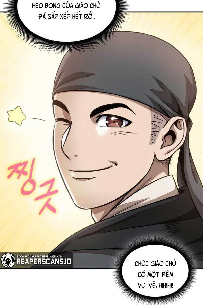 Nano Ma Thần Chap 141 - Next Chap 142
