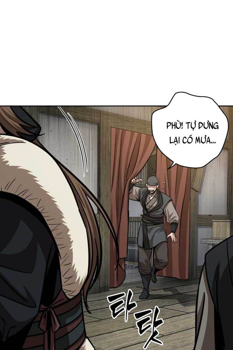 Nano Ma Thần Chap 141 - Next Chap 142