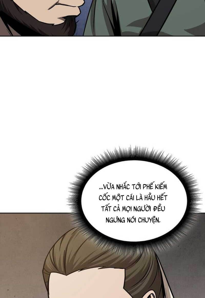 Nano Ma Thần Chap 141 - Next Chap 142