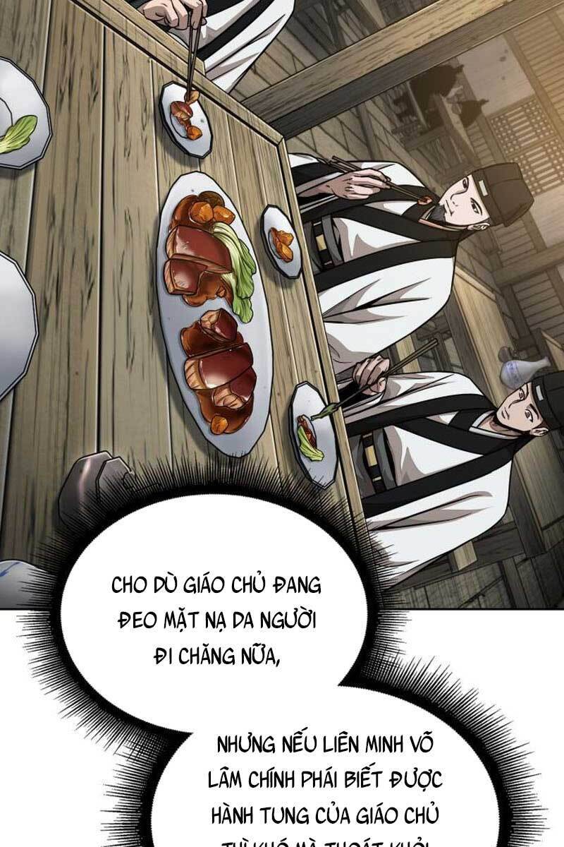 Nano Ma Thần Chap 141 - Next Chap 142