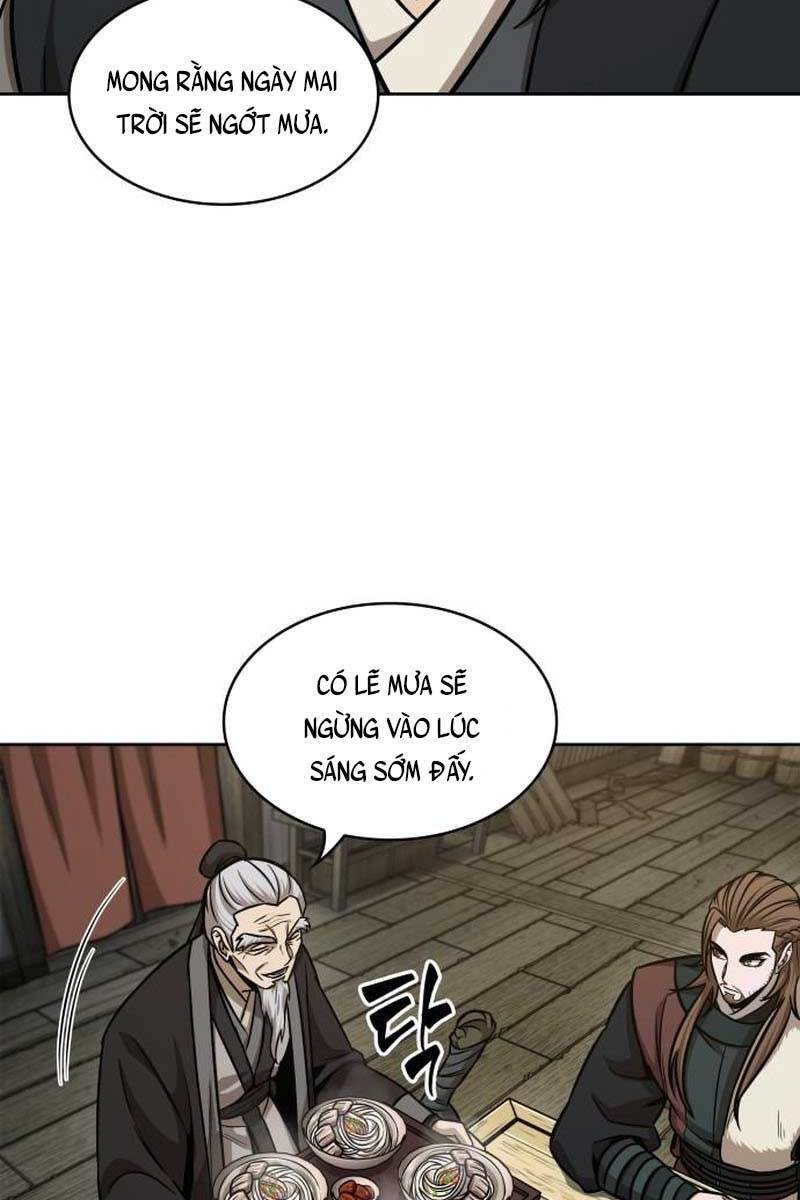 Nano Ma Thần Chap 141 - Next Chap 142