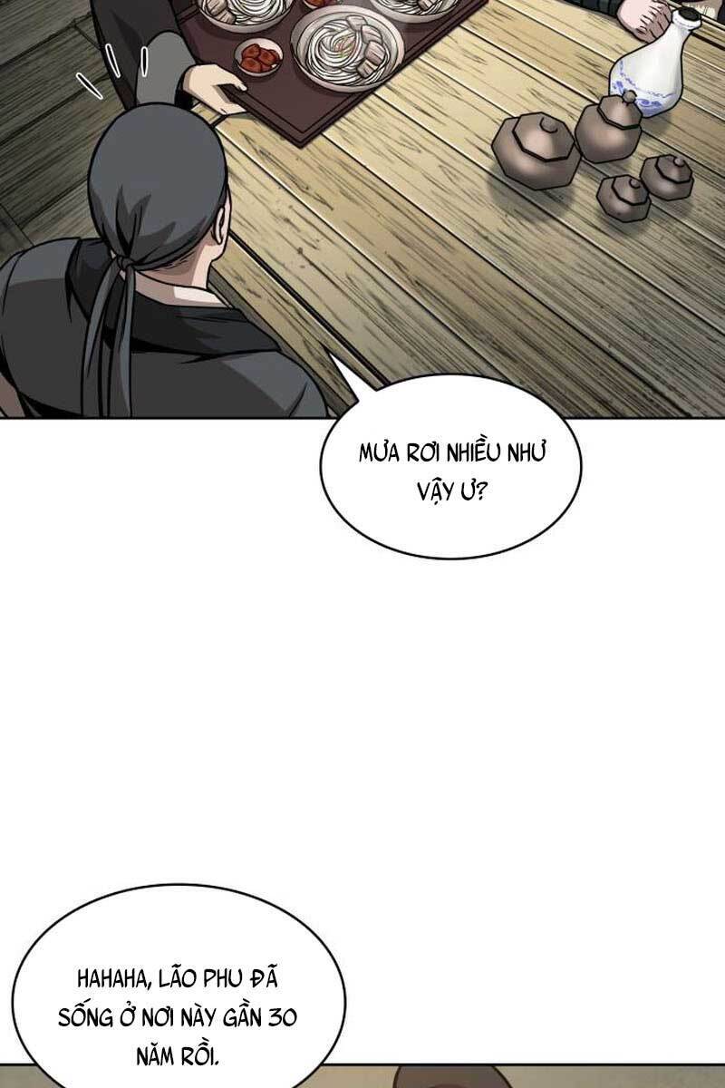 Nano Ma Thần Chap 141 - Next Chap 142