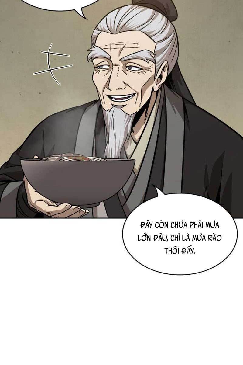 Nano Ma Thần Chap 141 - Next Chap 142