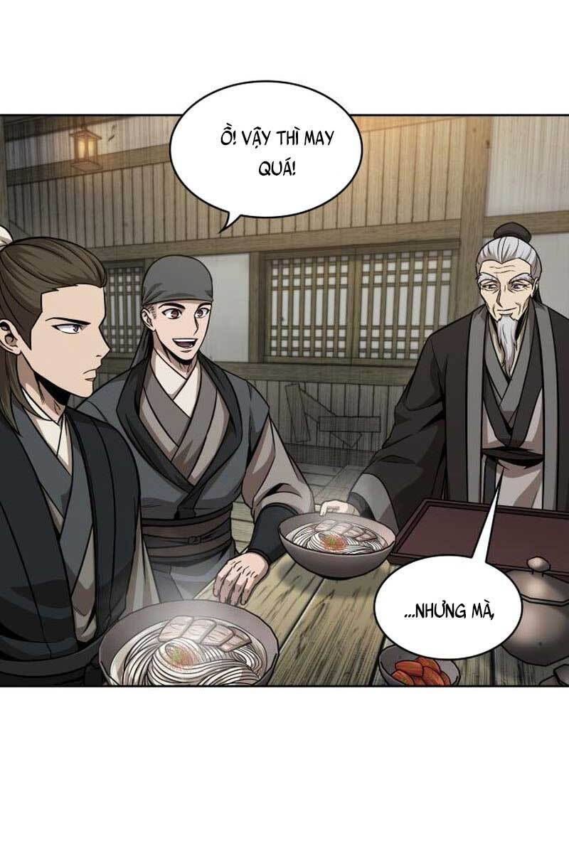 Nano Ma Thần Chap 141 - Next Chap 142