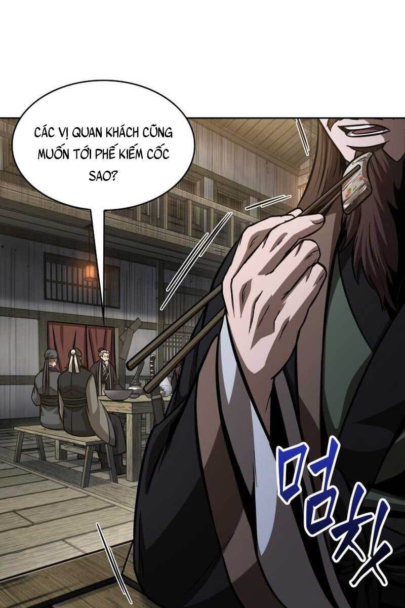 Nano Ma Thần Chap 141 - Next Chap 142