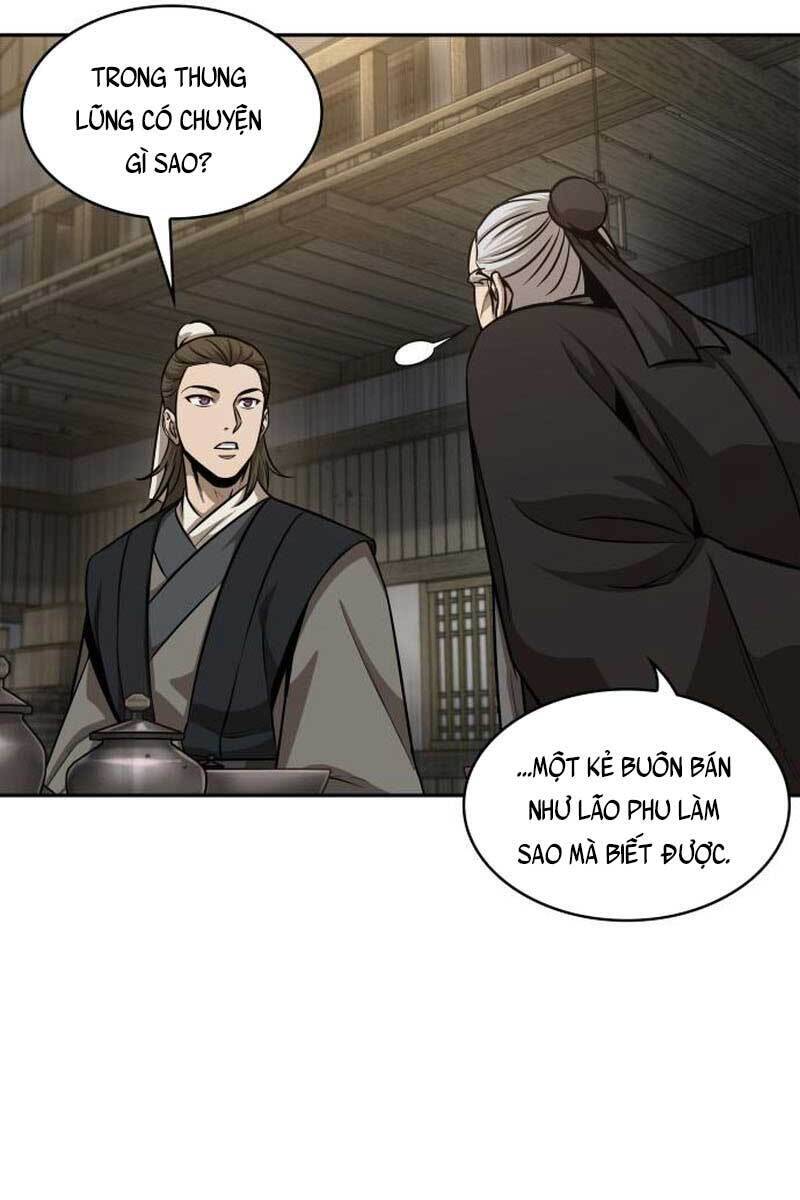 Nano Ma Thần Chap 141 - Next Chap 142