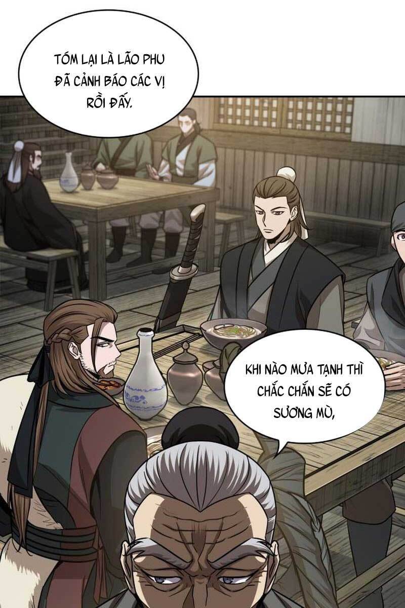 Nano Ma Thần Chap 141 - Next Chap 142