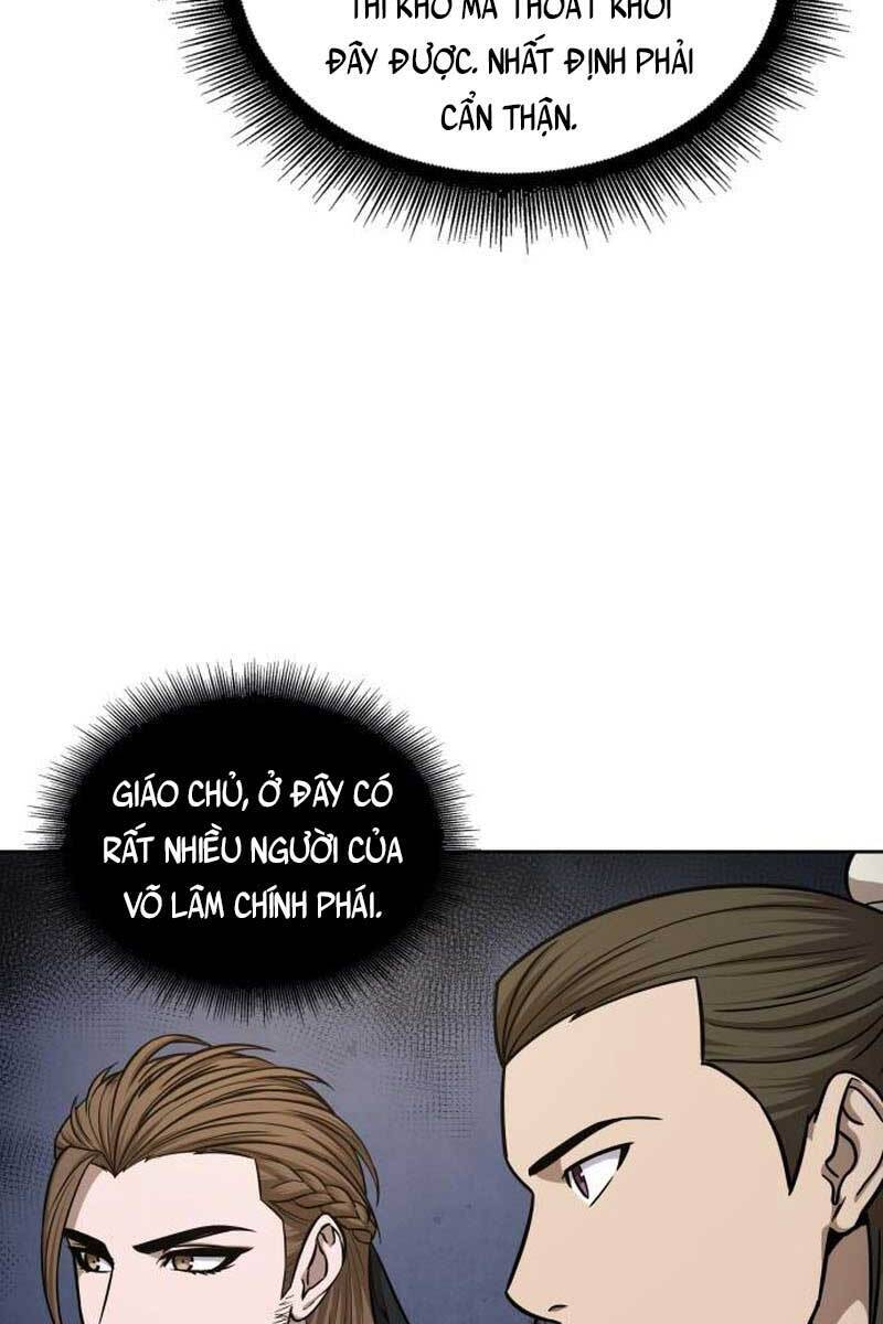 Nano Ma Thần Chap 141 - Next Chap 142