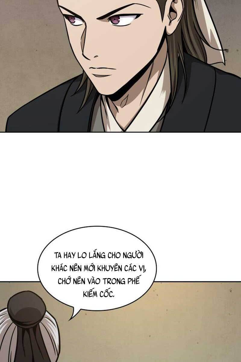Nano Ma Thần Chap 141 - Next Chap 142