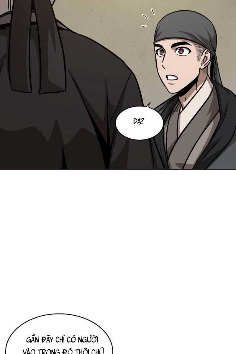 Nano Ma Thần Chap 141 - Next Chap 142