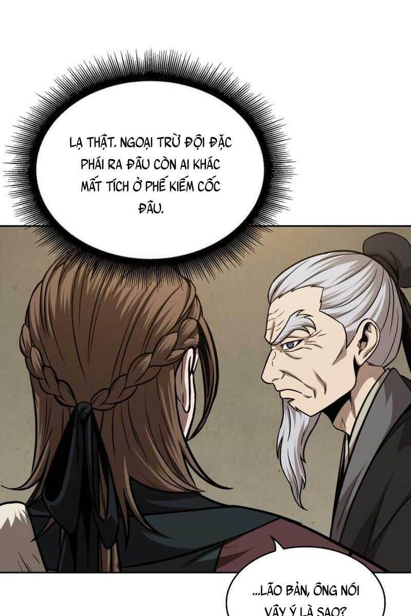 Nano Ma Thần Chap 141 - Next Chap 142