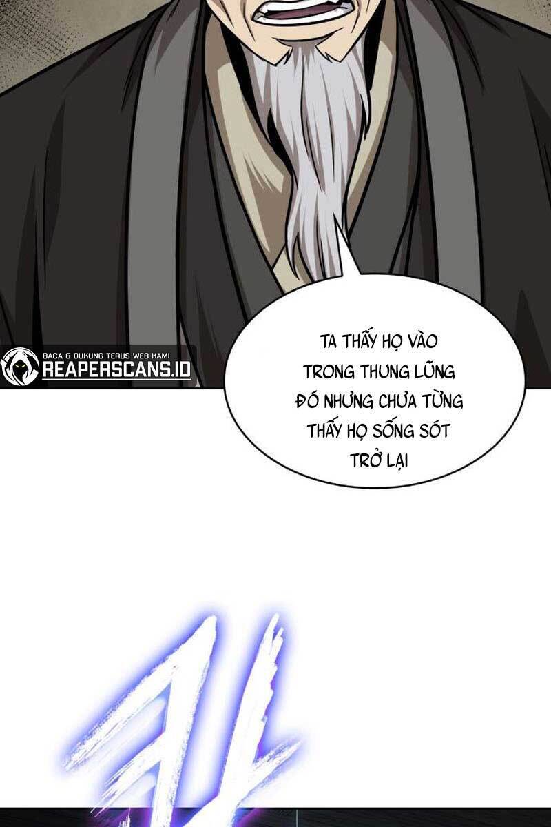 Nano Ma Thần Chap 141 - Next Chap 142