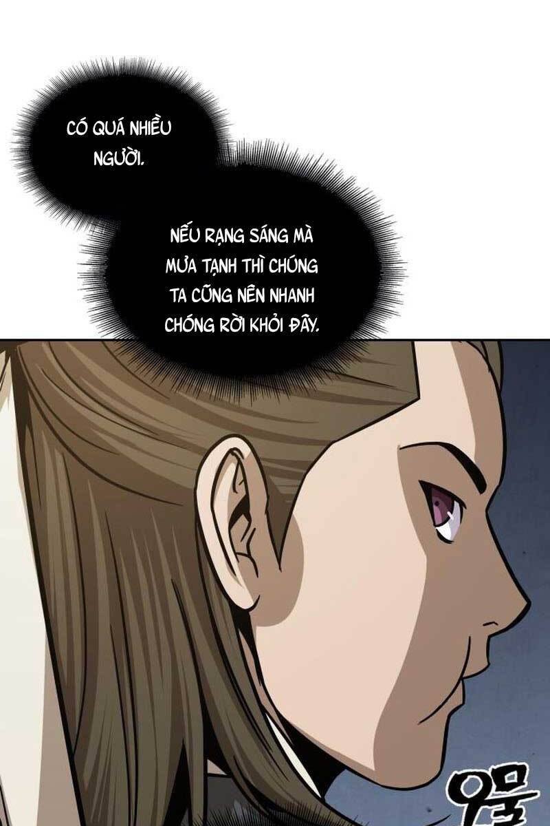 Nano Ma Thần Chap 141 - Next Chap 142