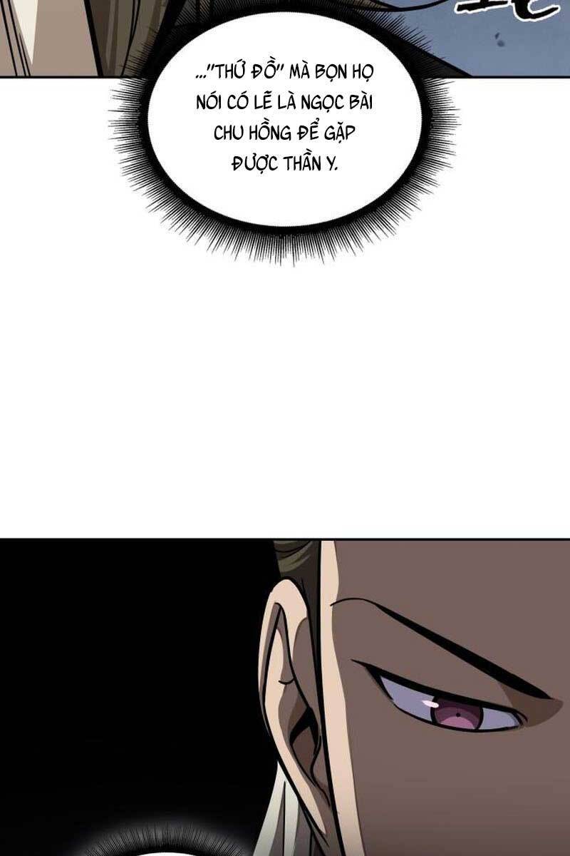 Nano Ma Thần Chap 141 - Next Chap 142