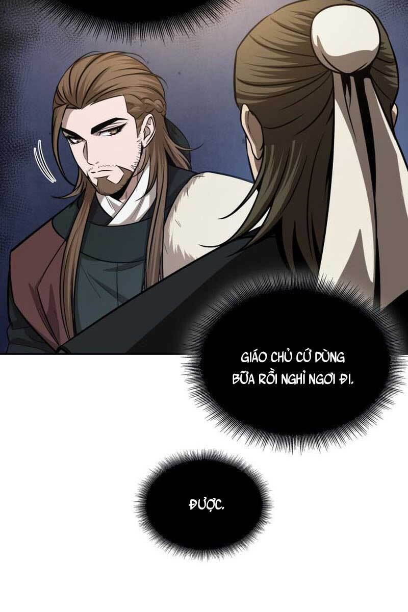 Nano Ma Thần Chap 141 - Next Chap 142