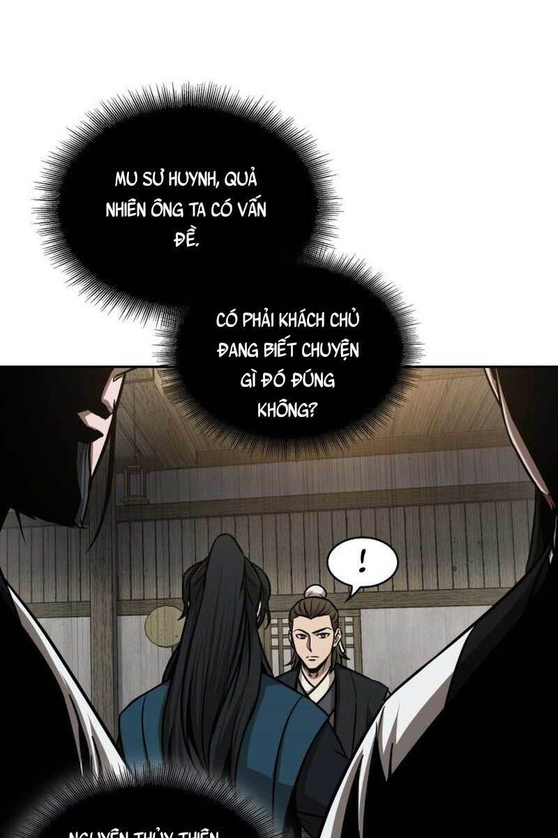 Nano Ma Thần Chap 141 - Next Chap 142