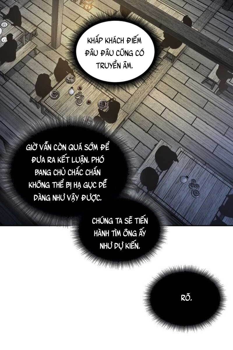 Nano Ma Thần Chap 141 - Next Chap 142