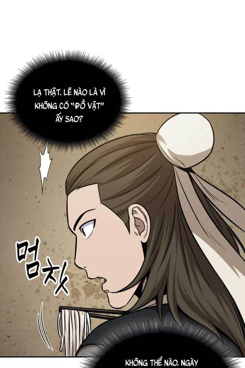 Nano Ma Thần Chap 141 - Next Chap 142