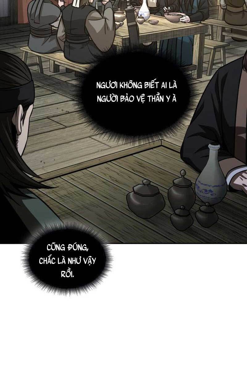 Nano Ma Thần Chap 141 - Next Chap 142