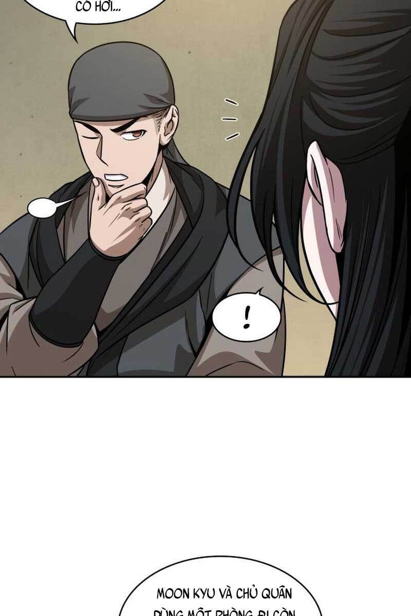 Nano Ma Thần Chap 141 - Next Chap 142