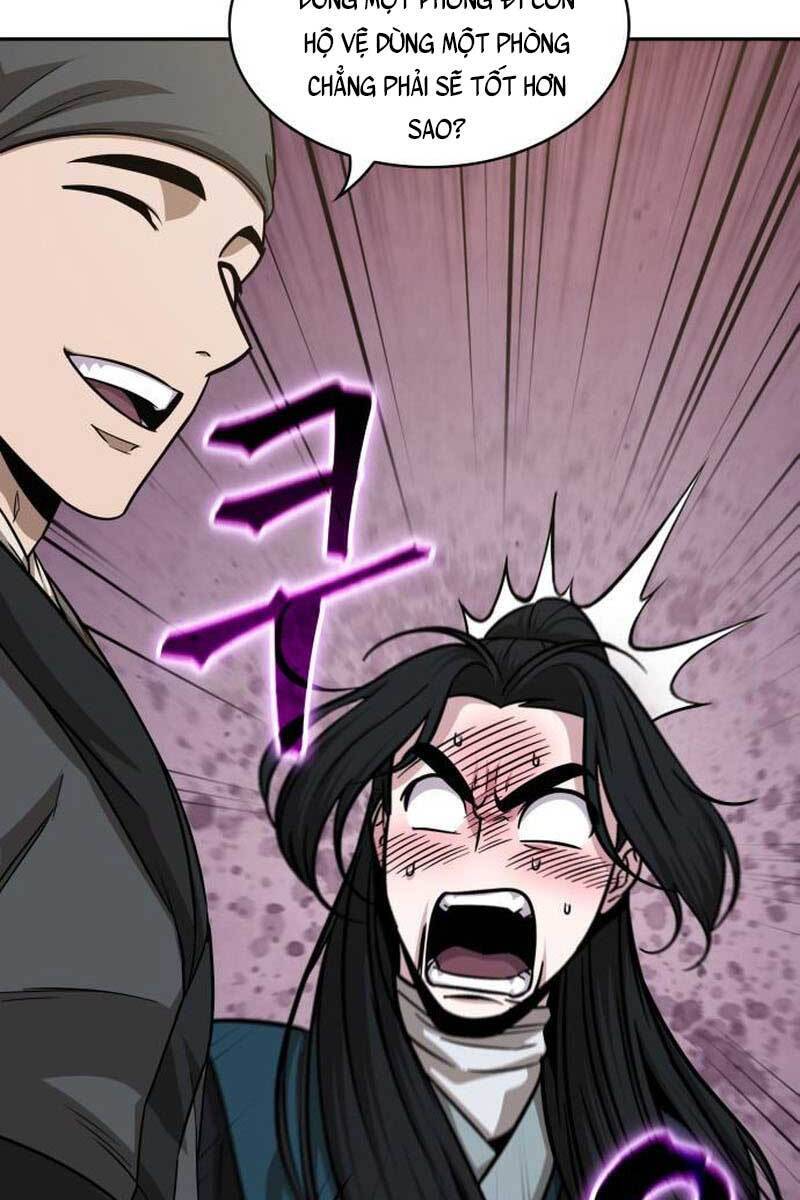 Nano Ma Thần Chap 141 - Next Chap 142